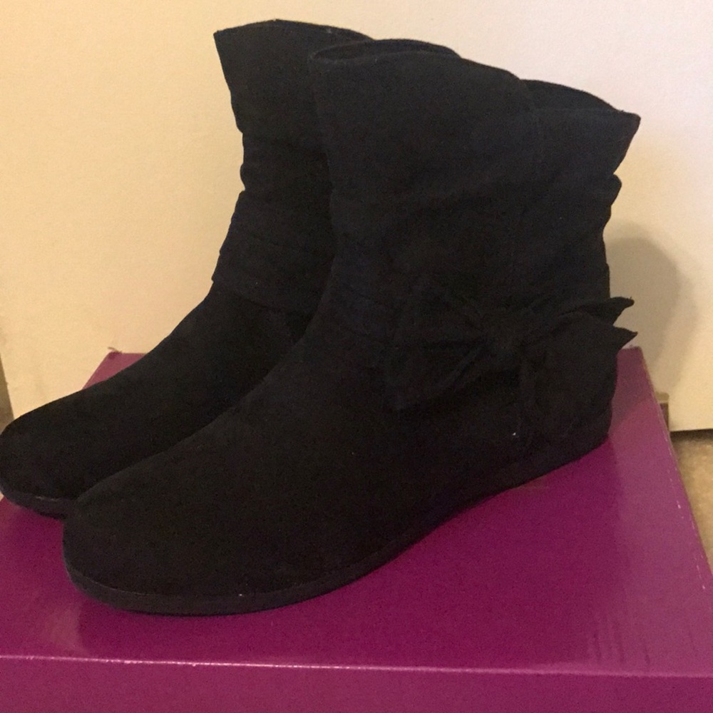 Brand New Rampage Boots